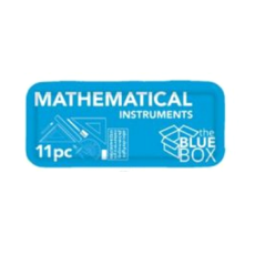 The Blue Box Mathematics Set